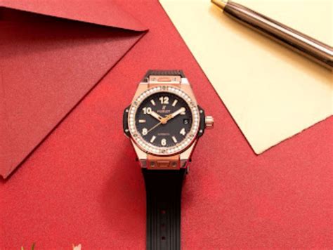 Mencapai Miliaran, Ini 7 Harga Jam Tangan Hublot Termahal